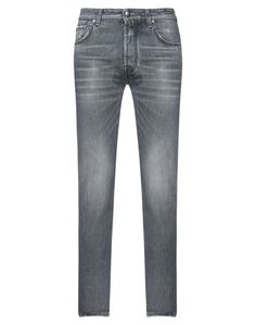 Джинсовые брюки Jacob CohЁn