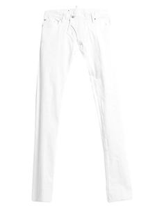 Джинсовые брюки Dsquared2