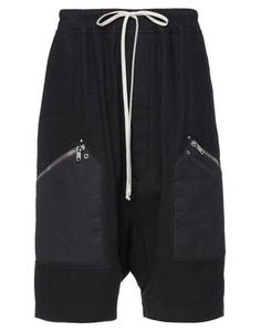 Укороченные брюки Rick Owens