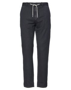 Джинсовые брюки Scotch & Soda
