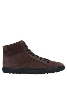 Кеды и кроссовки Tod`S