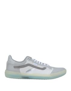 Кеды и кроссовки Vans