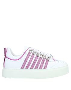 Кеды и кроссовки Dsquared2