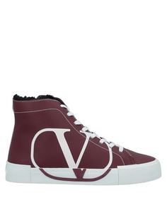 Кеды и кроссовки Valentino Garavani