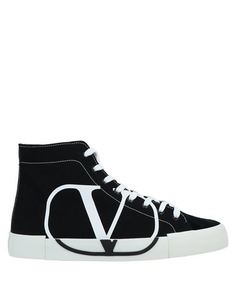 Кеды и кроссовки Valentino Garavani