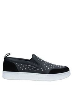 Кеды и кроссовки Jimmy Choo