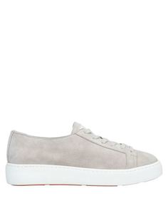 Кеды и кроссовки Santoni
