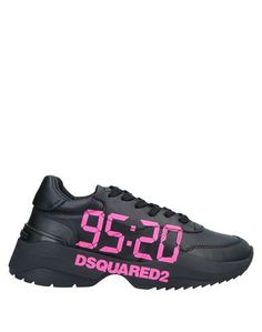 Кеды и кроссовки Dsquared2