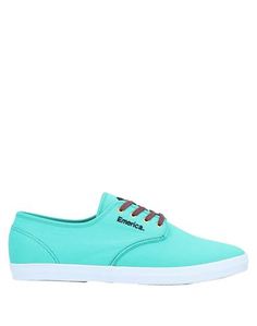 Кеды и кроссовки Emerica