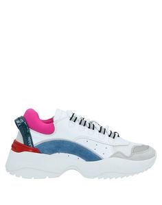 Кеды и кроссовки Dsquared2
