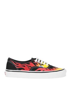 Кеды и кроссовки Vans