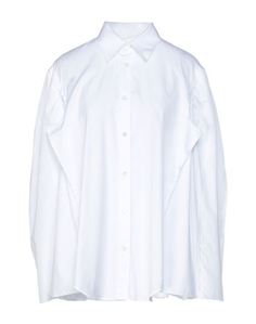 Pубашка Maison Margiela