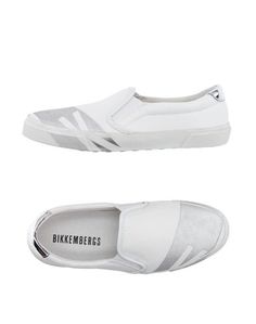 Кеды и кроссовки Bikkembergs