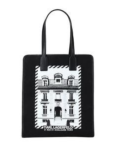 Сумка на руку Karl Lagerfeld