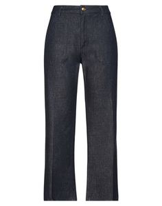 Джинсовые брюки Tory Burch