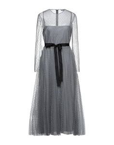 Длинное платье RED Valentino