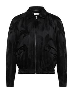 Куртка Saint Laurent