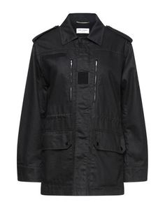 Куртка Saint Laurent