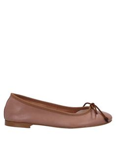 Балетки Gianluca Pisati