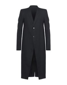 Легкое пальто Rick Owens