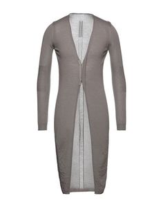 Кардиган Rick Owens