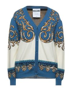 Кардиган Moschino