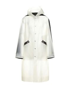 Легкое пальто Rick Owens