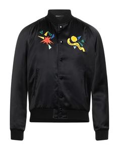 Куртка Saint Laurent