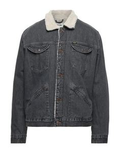 Джинсовая верхняя одежда Wrangler
