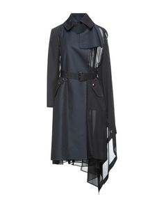 Легкое пальто Sacai