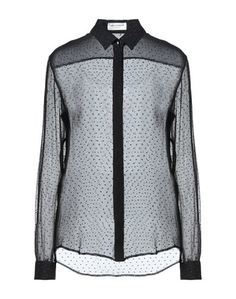 Pубашка Saint Laurent
