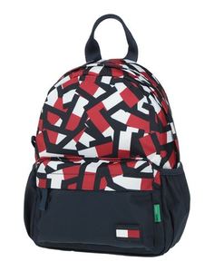Рюкзак Tommy Hilfiger