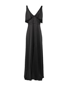 Длинное платье Temperley London
