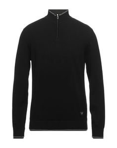 Водолазки Emporio Armani