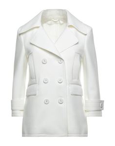 Легкое пальто Ermanno Scervino