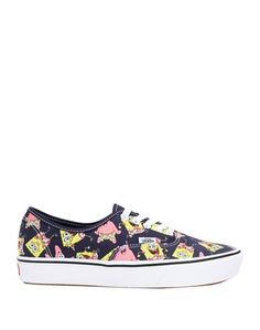 Кеды и кроссовки Vans
