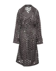 Легкое пальто Maison Margiela