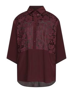 Pубашка Valentino