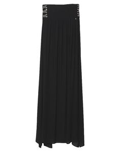 Длинная юбка Elisabetta Franchi