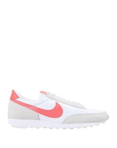 Кеды и кроссовки Nike