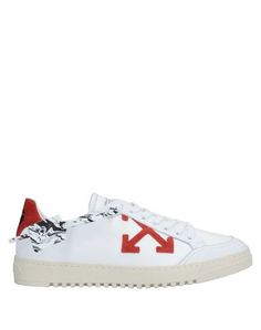 Кеды и кроссовки Off White™