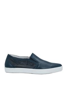 Кеды и кроссовки Tosca BLU