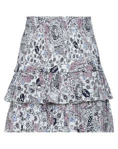 Мини-юбка Isabel Marant Étoile