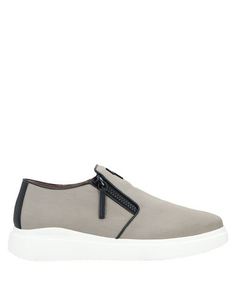Кеды и кроссовки Giuseppe Zanotti