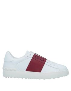 Кеды и кроссовки Valentino Garavani