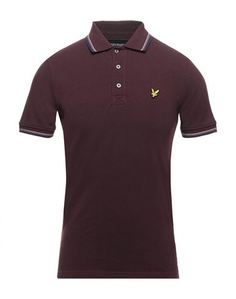 Поло Lyle & Scott