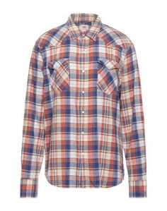 Pубашка Levi S