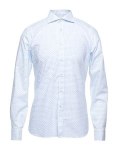 Pубашка Stefano Valle