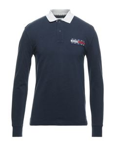 Поло Tommy Jeans