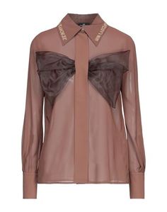 Pубашка Elisabetta Franchi